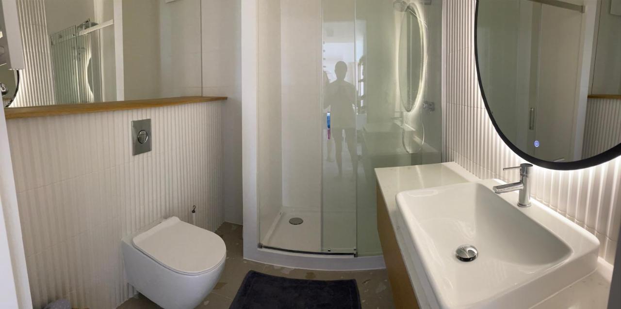 Apartament H45 Władysławowo Dış mekan fotoğraf