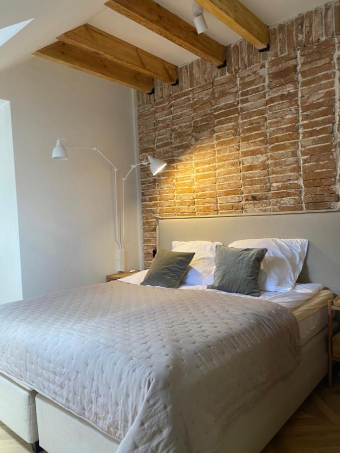 Apartament H45 Władysławowo Dış mekan fotoğraf