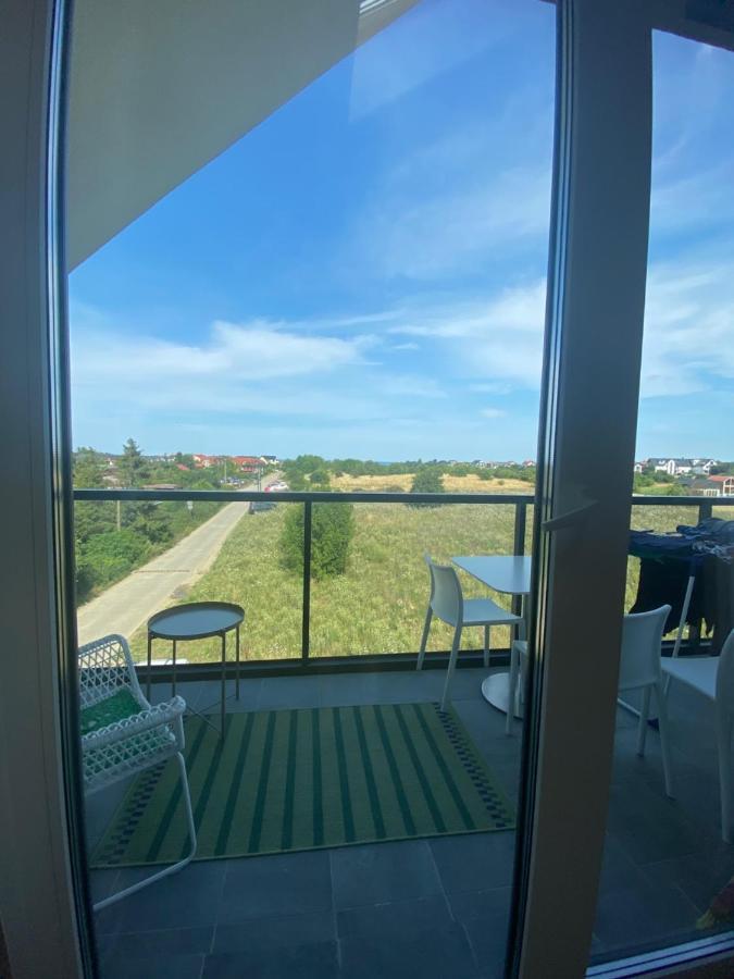Apartament H45 Władysławowo Dış mekan fotoğraf