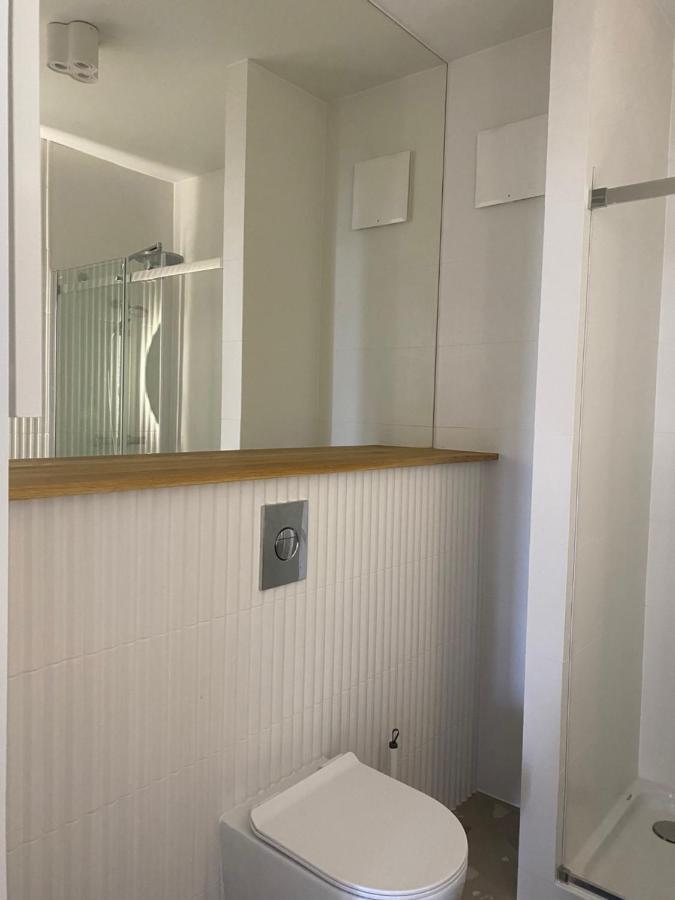 Apartament H45 Władysławowo Dış mekan fotoğraf
